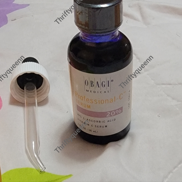 Obagi vitamic C serum set of 3 New - Picture 11 of 15